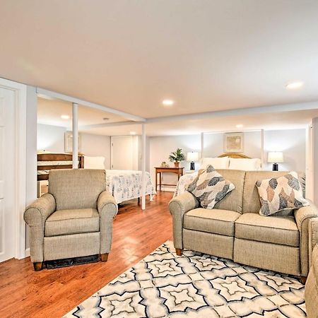 Old Orchard Beach Home With Patio Walk To Beach Exterior foto