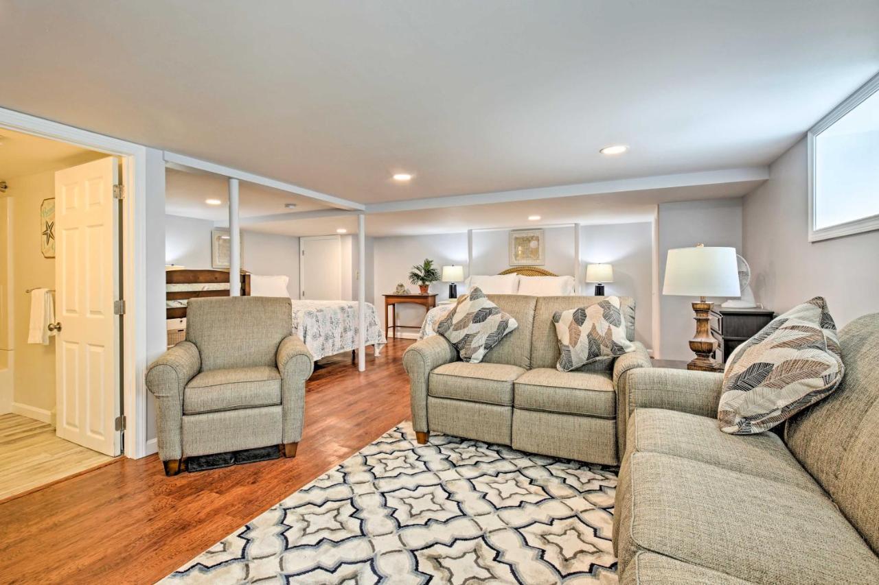 Old Orchard Beach Home With Patio Walk To Beach Exterior foto